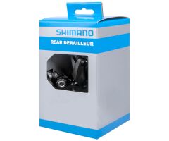 SHIMANO SCHALTWERK 10-FACH DIRECT-MOUNT SGS SHADOW-PLUS...