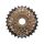 SHIMANO SCHRAUBKRANZ MF-TZ500 7-FACH 14-16-18-20-22-24-34 ZÄHNE
