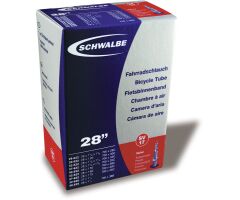 Schwalbe Schlauch SV17 40MM 28/47-622/635