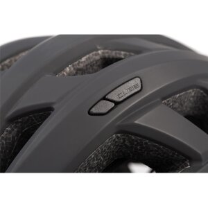 CUBE Helm ROAD RACE teamline