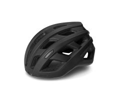 CUBE Helm ROAD RACE black