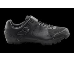 Cube Schuhe MTB PEAK PRO blackline