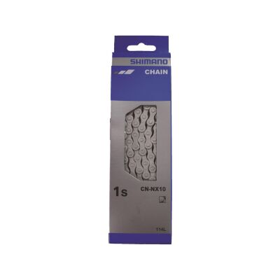 Shimano KETTE 114 GLIEDER 1/2X1/8