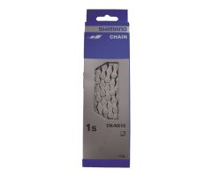 Shimano KETTE 114 GLIEDER 1/2X1/8