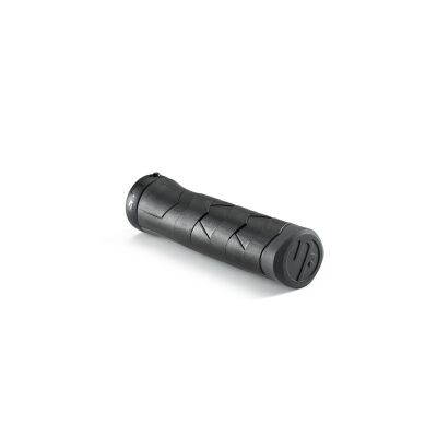 Cube Natural Fit Griffe PERFORMANCE black´n´grey S