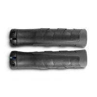 Cube Natural Fit Griffe PERFORMANCE black´n´grey S