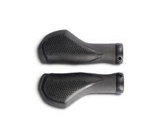 Cube Natural Fit Griffe COMFORT black´n´grey S