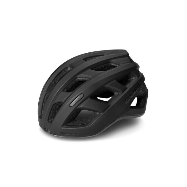 CUBE Helm ROAD RACE black S/M (53-57)