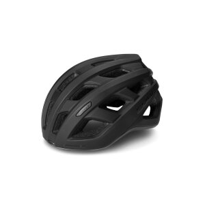 CUBE Helm ROAD RACE black S/M (53-57)