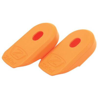 KURBELSCHÜTZER CRANK ARMOR ORANGE