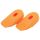 KURBELSCHÜTZER CRANK ARMOR ORANGE