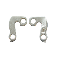 Cube Schaltauge #117 silver