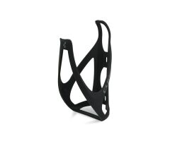 CUBE Flaschenhalter HPP matt black´n´grey