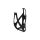 CUBE Flaschenhalter HPP matt black´n´grey