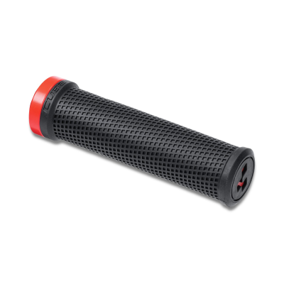 CUBE Griffe Race black´n´red