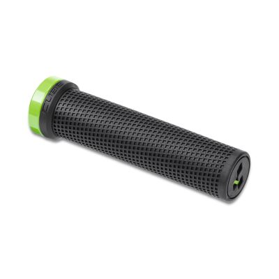 CUBE Griffe Race SL black´n´green