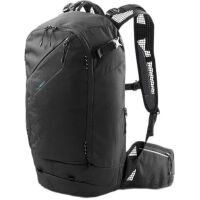 Cube Rucksack EDGEtwenty black