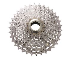 Shimano KASSETTE DEORE XT 10-FACH (10)
