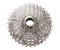 Shimano KASSETTE XT(AQ) 9-FACH (07) 11- 32 Zähne