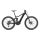 LIV INTRIGUE E+ 2 PRO E-Bike Fully 2019 | Black-Metallicred