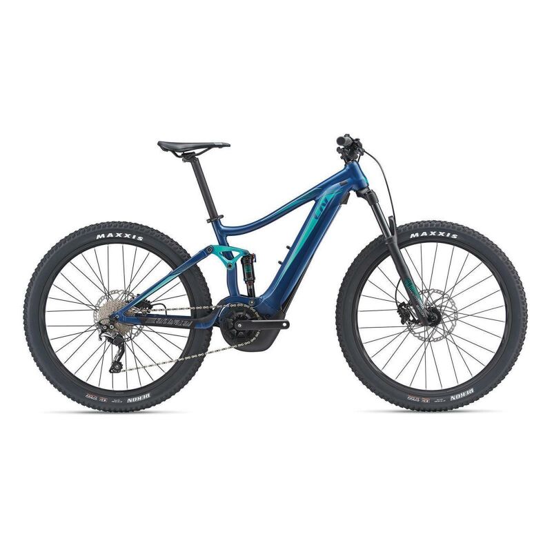 embolden mountain bike
