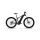LIV VALL-E+ 2 E-Bike Hardtail 2019 | Black-Tealgreen