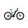 LIV VALL-E+ 3 POWER E-Bike Hardtail 2019 | Trueblue-Magenta