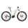 LIV VALL-E+ 3 E-Bike Hardtail 2019 | White-Magenta-Orange
