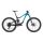 LIV INTRIGUE ADVANCED 2 MTB Fully 2019 | Teal-Black