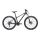 LIV TEMPT 1 MTB Hardtail 2019 | Metallicblack-Chameleonblue Matt-Gloss