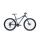 LIV BLISS 1 GE MTB Hardtail 2019 | Gunmetalblack-Tealgreen-Grey Matt