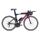 LIV AVOW ADVANCED PRO 2 Damen-Triathlon-Rad 2019 | Black-Darkblue-Red