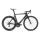 LIV ENVILIV ADVANCED PRO Damen-Aero-Rennrad 2019 | Carbonblack-Chrome Matt