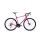 LIV AVAIL ADVANCED 1 Damen-Rennrad 2019 | Darkmagenta-Chrome Matt
