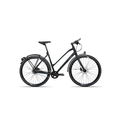 LIV LISSOM SLR CS Damen Fitnessrad 2019 | Black