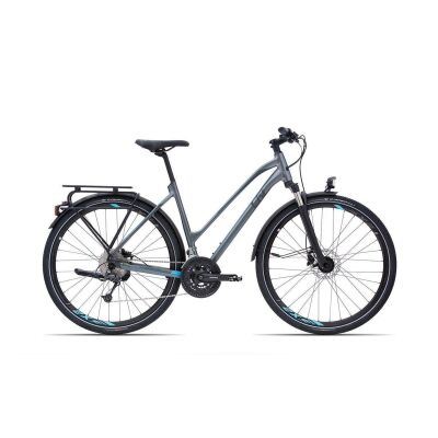 LIV LAVIE SLR 2 Damen Trekkingrad 2019 | Grey