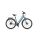 LIV ALLURE CS 1 Damen Trekkingrad 2019 | Blue