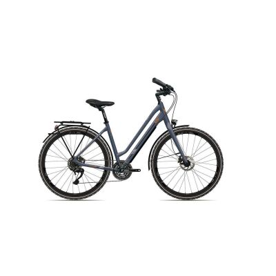 LIV ALLURE RS 2 Damen Trekkingrad 2019 | Charcoal