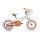 LIV ADORE 12" Kinderrad 2019 | White
