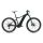 GIANT FATHOM E+ 2 E-Bike Hardtail 2019 | Black-Blue Matt
