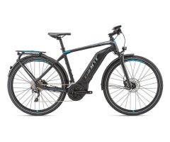 GIANT EXPLORE E+ 1 GTS E-Bike Trekking 2019 |...
