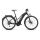 GIANT EXPLORE E+ 1 STA E-Bike Damen Trekkingrad 2019 | Black-Blue-Grey Matt