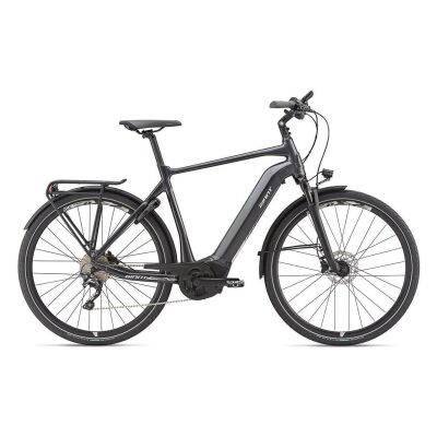 GIANT ANYTOUR E+ 1 GTS E-Bike Trekking 2019 |...
