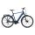 GIANT ANYTOUR E+ 2 GTS E-Bike Trekking 2020 | Metallicblue