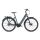 GIANT DAILYTOUR E+ 2 LDS E-Bike Tiefeinsteiger 2020 | Steelblue