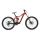 GIANT GLORY 2 MTB Fully 2019 | Neonred-Black-White