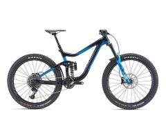 GIANT REIGN ADVANCED 0 MTB Fully 2019 |...