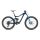 GIANT REIGN ADVANCED 0 MTB Fully 2019 | Carbonblack-Metallicblue