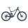 GIANT TRANCE 1.5 MTB Fully 2019 | Metallicblack-Vibrantblue Matt