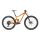 GIANT TRANCE 1 29ER MTB Fully 2019 | Metallicorange-Black